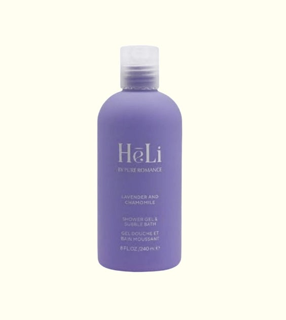 Shower Gel