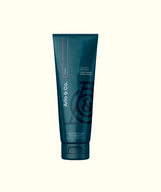 Conditioning Shave Lotion