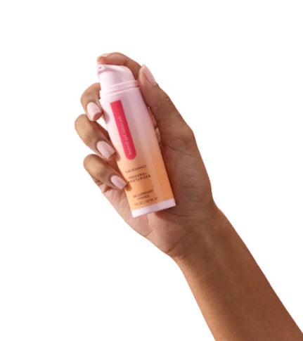 Hybrid Gel Lubricant