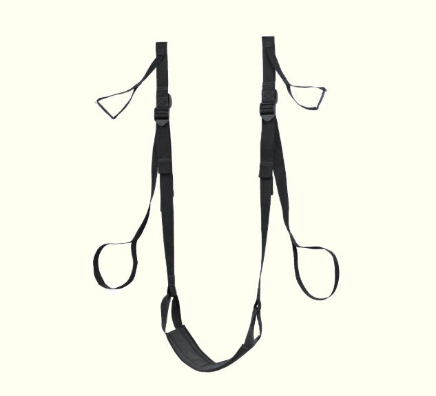 Door Swing