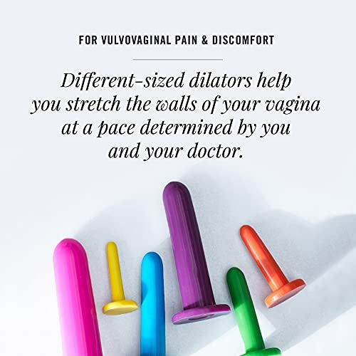 Vaginal Dilator Set