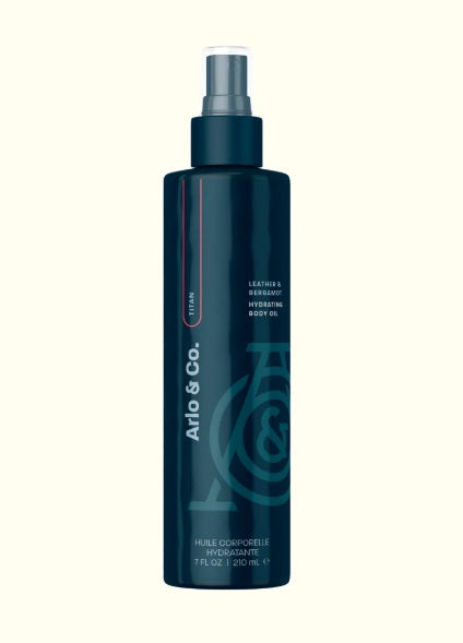 Body Oil