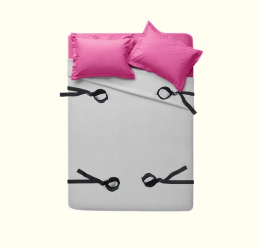 Bed, Bondage & Beyond