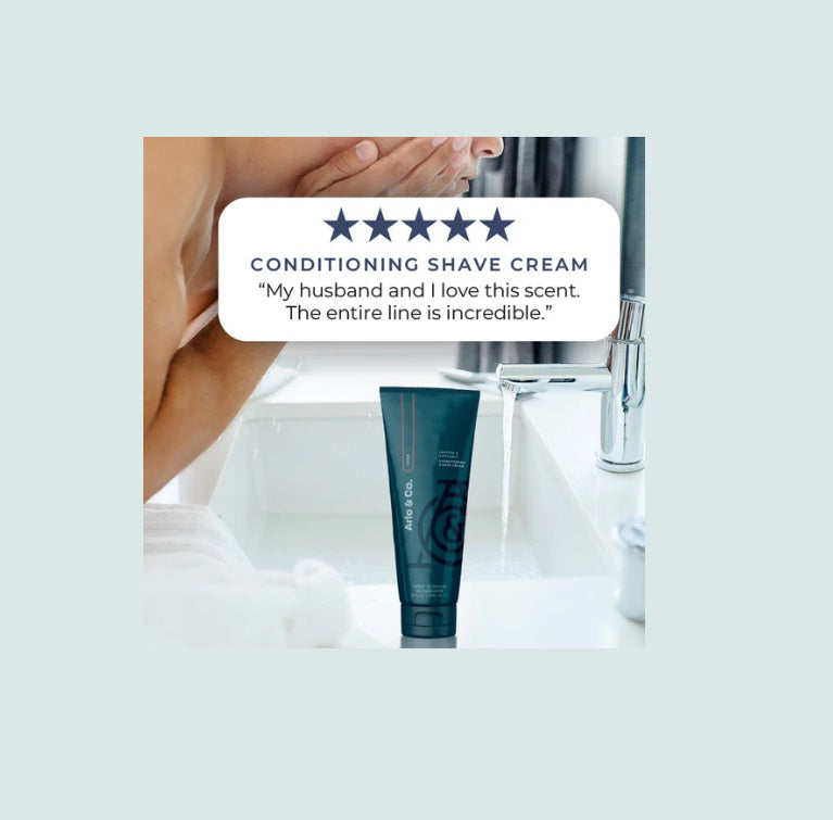 Conditioning Shave Lotion