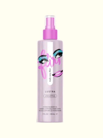 Body Oil