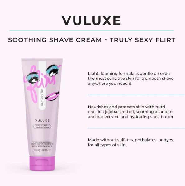 Vuluxe