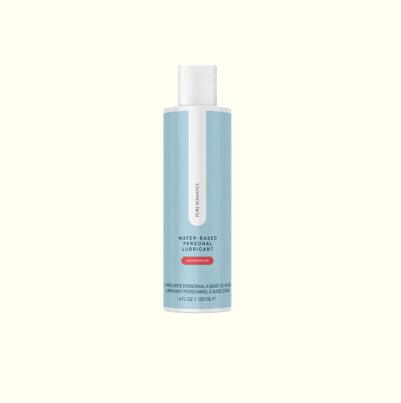 Water-based Lubricant