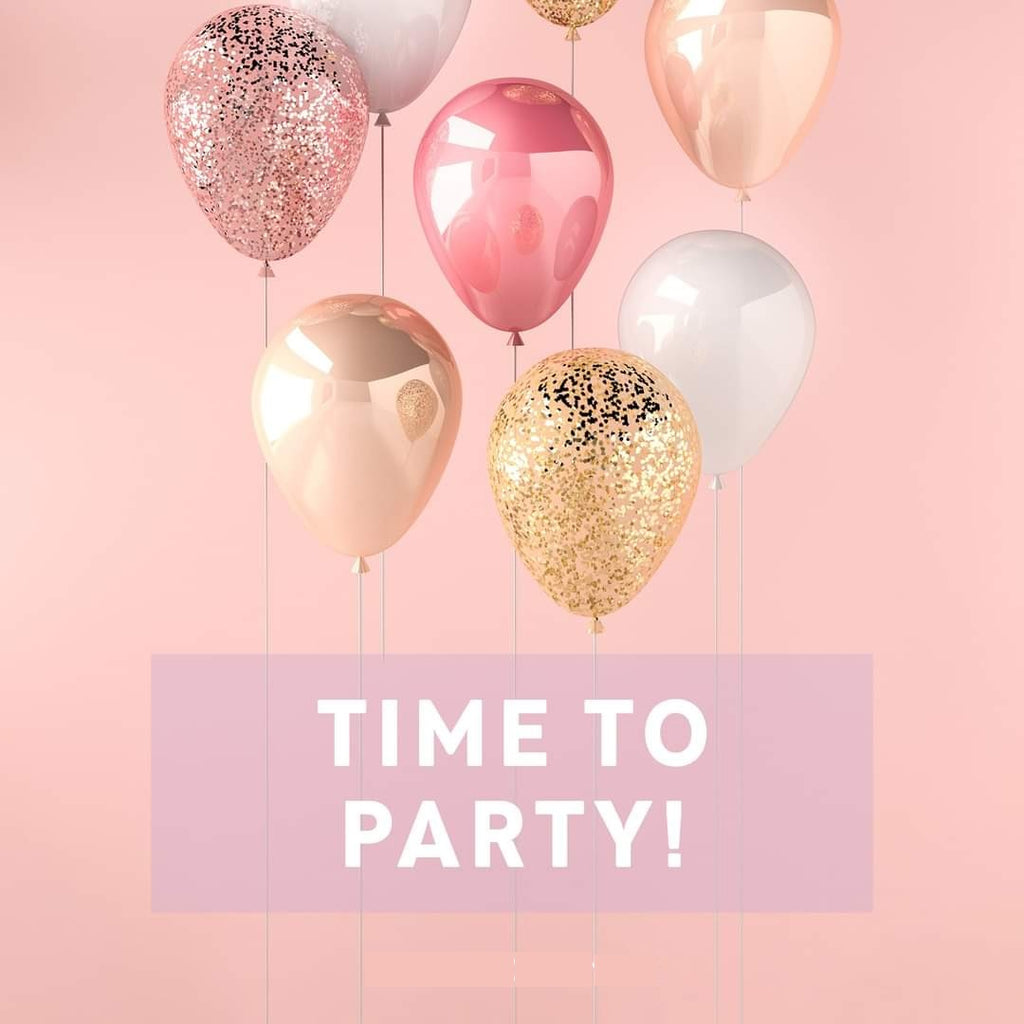 Birthday Bag