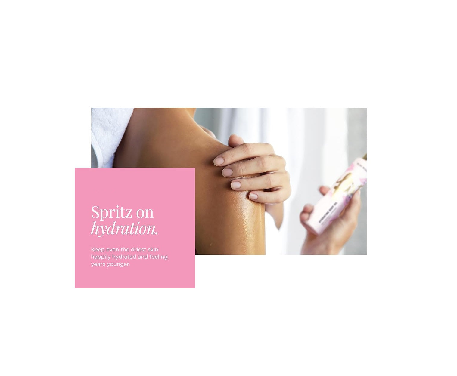 Body Oil