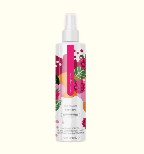 Body Oil