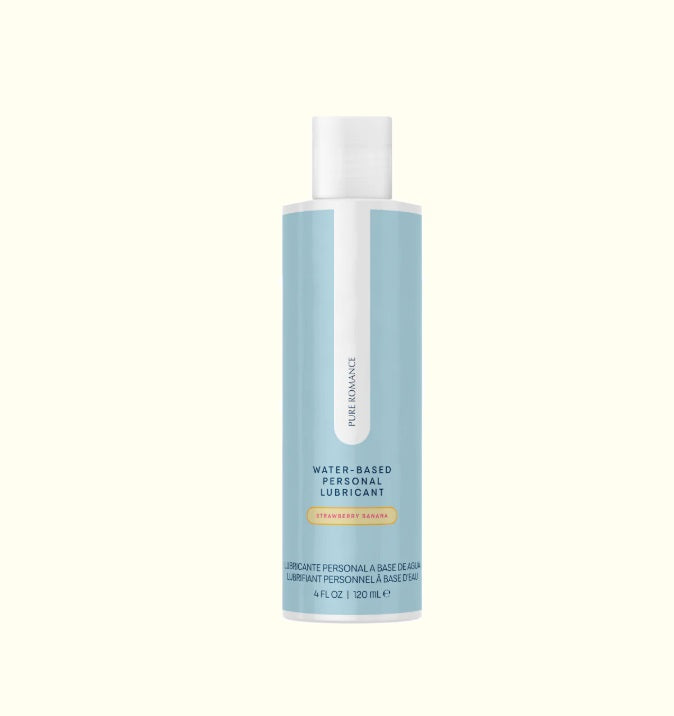 Water-based Lubricant