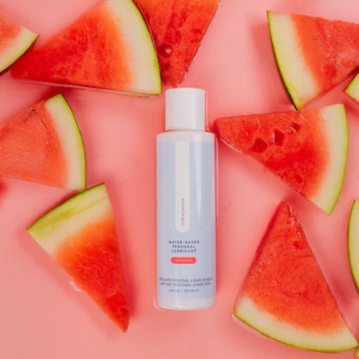Water-based Lubricant