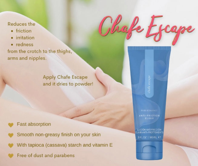 Chafe Escape