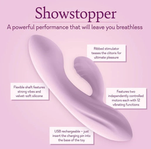 Showstopper