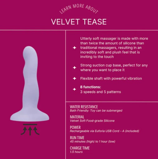 Velvet Tease