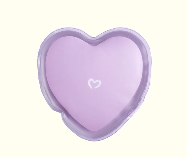 Heart Massager