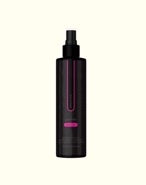 Body Oil