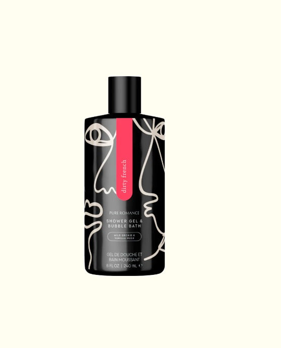 Skinny Dip Shower Gel & Bubble Bath