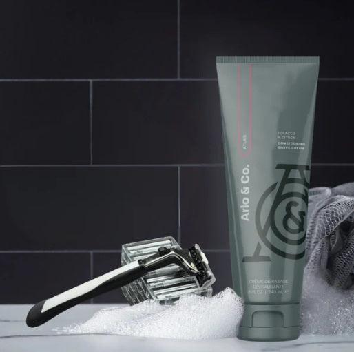 Conditioning Shave Lotion