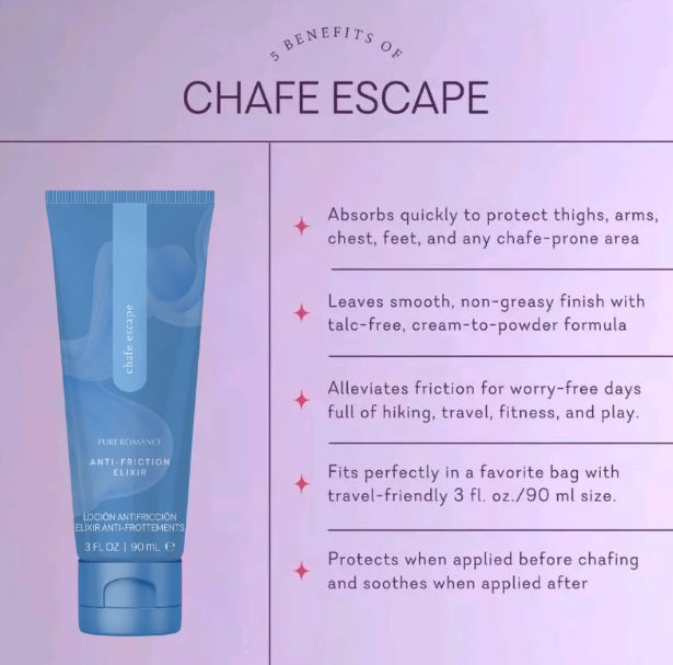 Chafe Escape