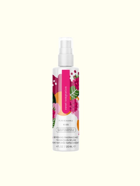 Pheromone Body Spray