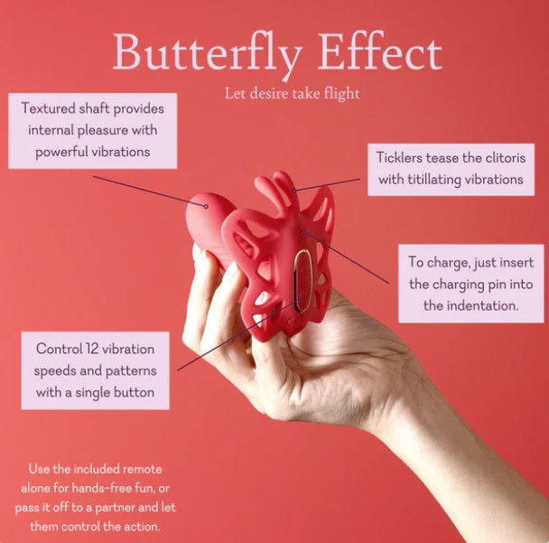 Butterfly Effect