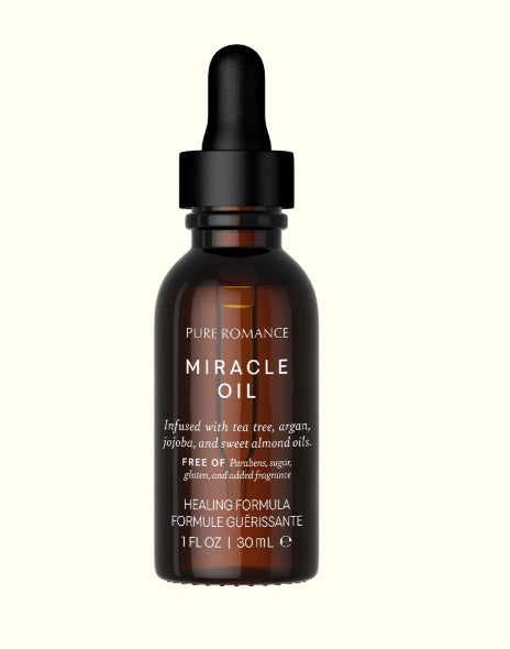 Miracle Oil