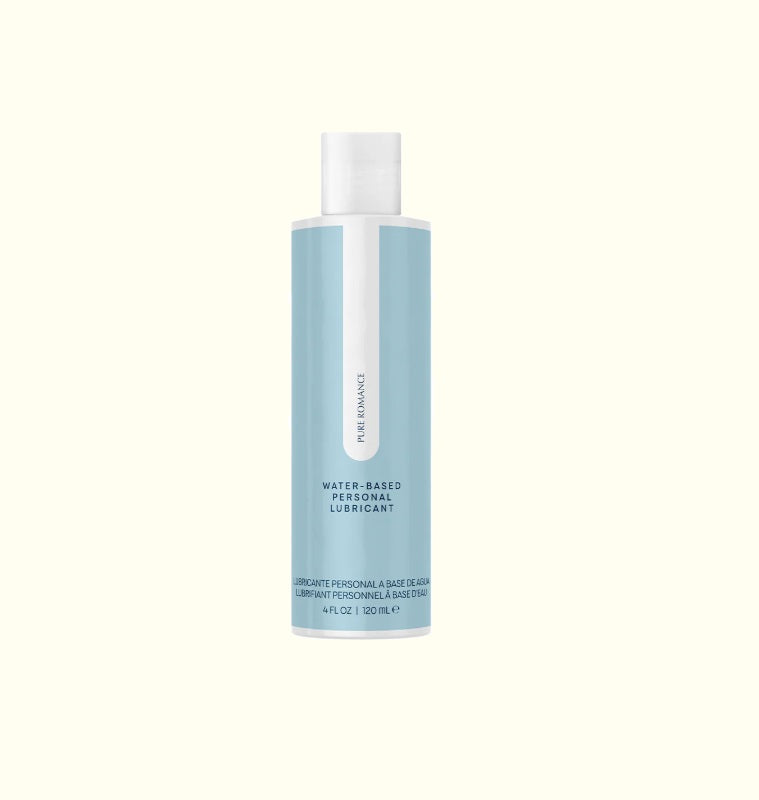 Water-based Lubricant
